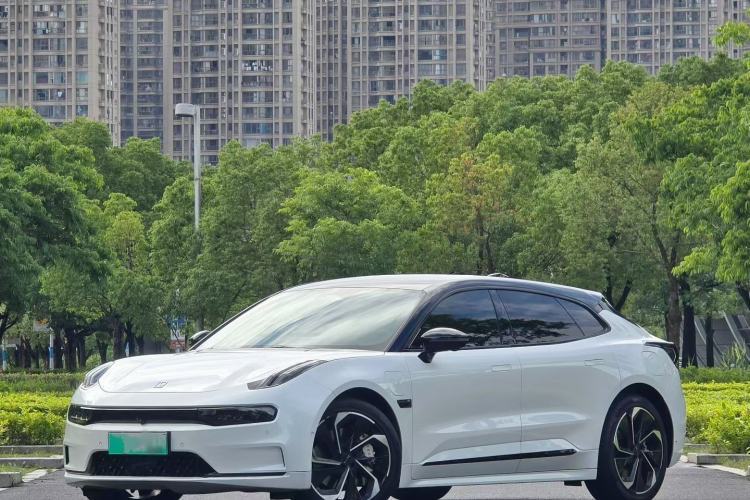 Used Zeekr 001 2022 Ultra-Long Range Dual-Motor YOU Version Guazi used car, China used car export, Used car for sale, Used cars, Cheapest cars for sale