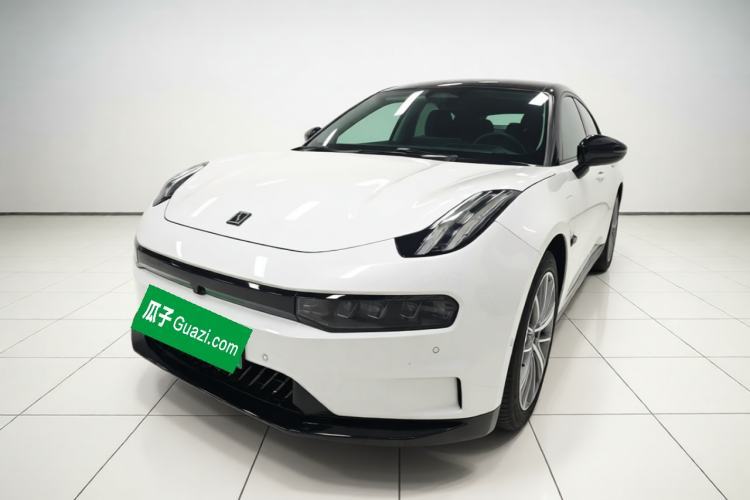 Zeekr 001 2022 Long-Range Dual-Motor WE Edition d’occasion Guazi used car, China used car export, Used car for sale, Used cars, Cheapest cars for sale