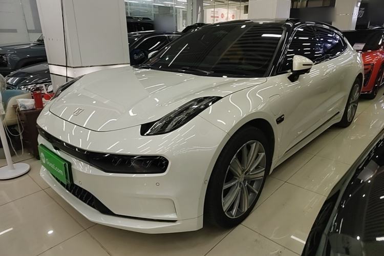 Used Zeekr 001 2022 Ultra-Long Range Dual-Motor YOU Version Guazi used car, China used car export, Used car for sale, Used cars, Cheapest cars for sale