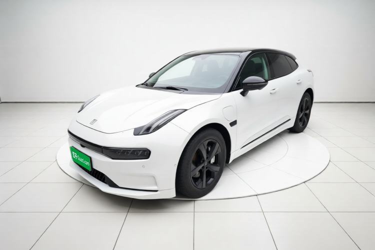 Zeekr 001 2022 Long-Range Dual-Motor WE Edition d’occasion Guazi used car, China used car export, Used car for sale, Used cars, Cheapest cars for sale