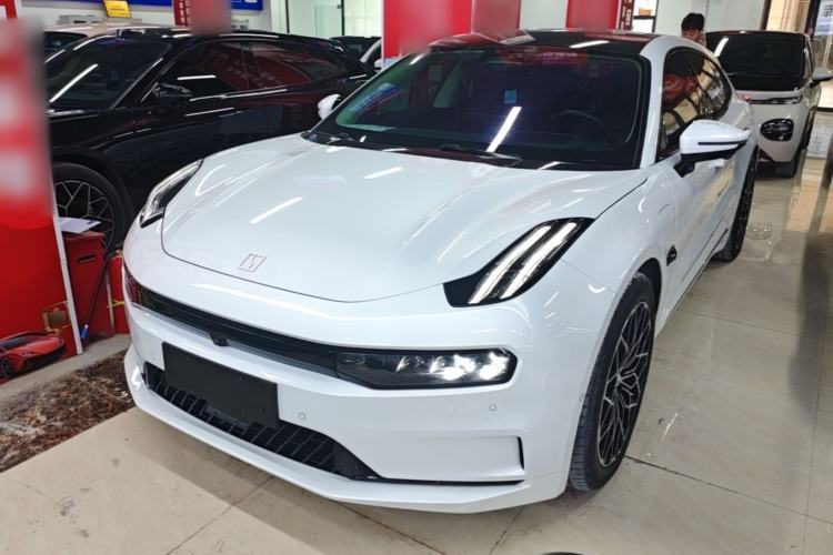 Używany Zeekr 001 2022 Long-Range Dual-Motor WE Edition Guazi used car, China used car export, Used car for sale, Used cars, Cheapest cars for sale