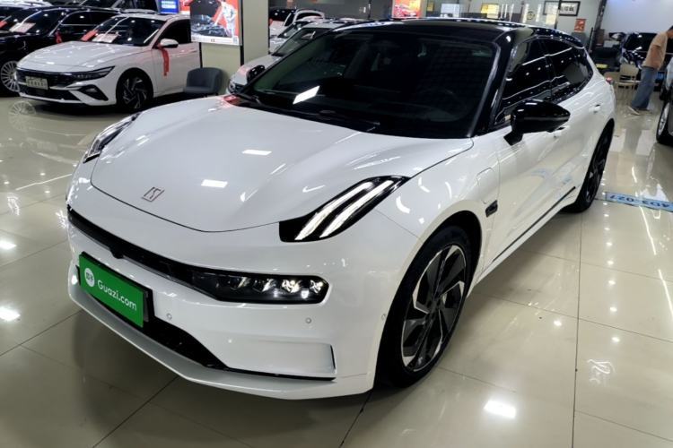 Ojetý Zeekr 001 2022 Long-Range Dual-Motor WE Edition Guazi used car, China used car export, Used car for sale, Used  cars, Cheapest cars for sale