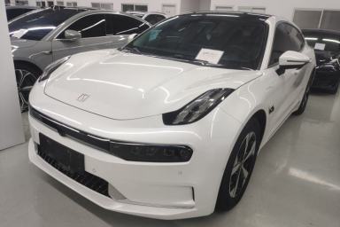 Used Zeekr 001 2022 Long-Range Dual-Motor WE Edition