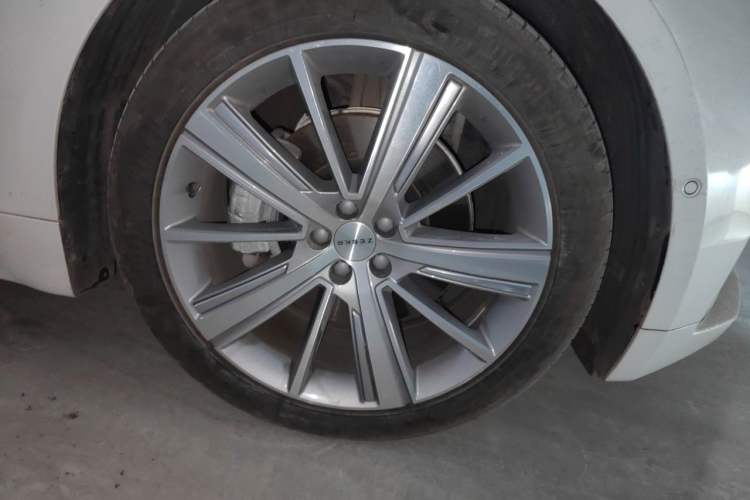Used Zeekr 001 2022 Long-Range Dual-Motor WE Edition Exterior 7