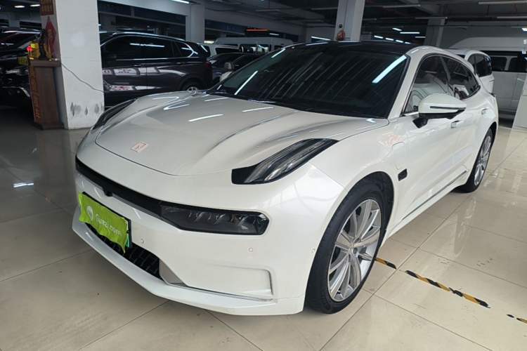 Used Zeekr 001 2022 Long-Range Dual-Motor WE Edition Guazi used car, China used car export, Used car for sale, Used cars, Cheapest cars for sale