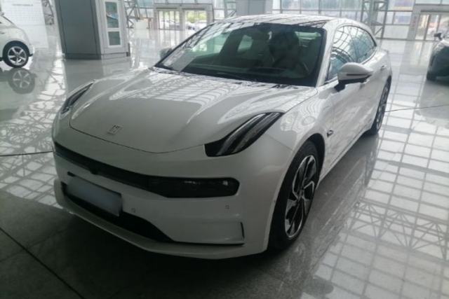 Used Zeekr 001 2022 Long-Range Dual-Motor WE Edition