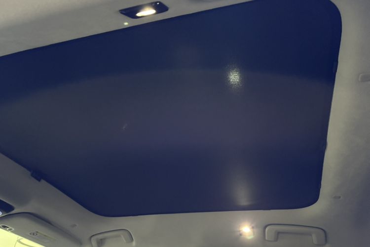 Used Zeekr 001 2022 Long-Range Dual-Motor WE Edition Headliner