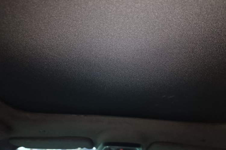 Used Zeekr 001 2022 Ultra-Long Range Dual-Motor YOU Version Headliner
