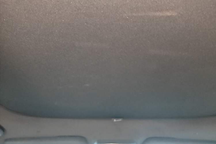 Used Zeekr 001 2022 Ultra-Long Range Dual-Motor YOU Version Headliner
