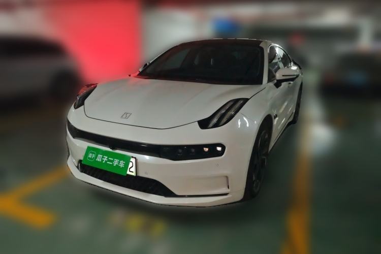Used Zeekr 001 2022 Long-Range Dual-Motor WE Edition Guazi used car, China used car export, Used car for sale, Used cars, Cheapest cars for sale