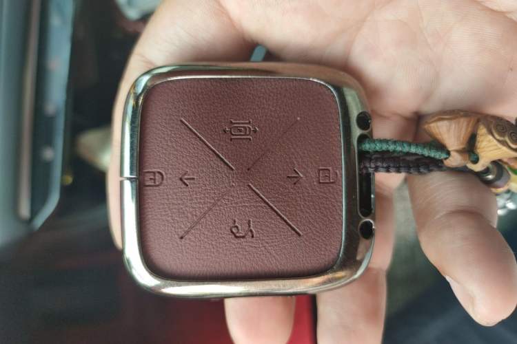 Used Zeekr 001 2022 Long-Range Dual-Motor WE Edition Interior 1