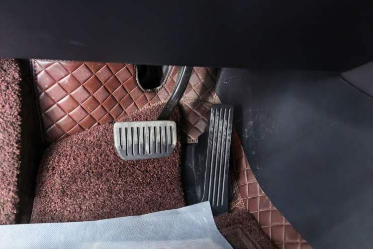 Used Zeekr 001 2022 Long-Range Dual-Motor WE Edition Interior 5