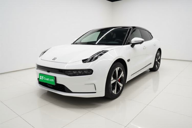 Używany Zeekr 001 2022 Long-Range Dual-Motor WE Edition Guazi used car, China used car export, Used car for sale, Used cars, Cheapest cars for sale