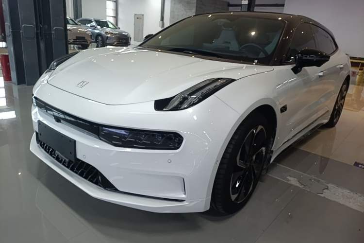Used Zeekr 001 2022 Ultra-Long Range Dual-Motor ME Version Guazi used car, China used car export, Used car for sale, Used cars, Cheapest cars for sale