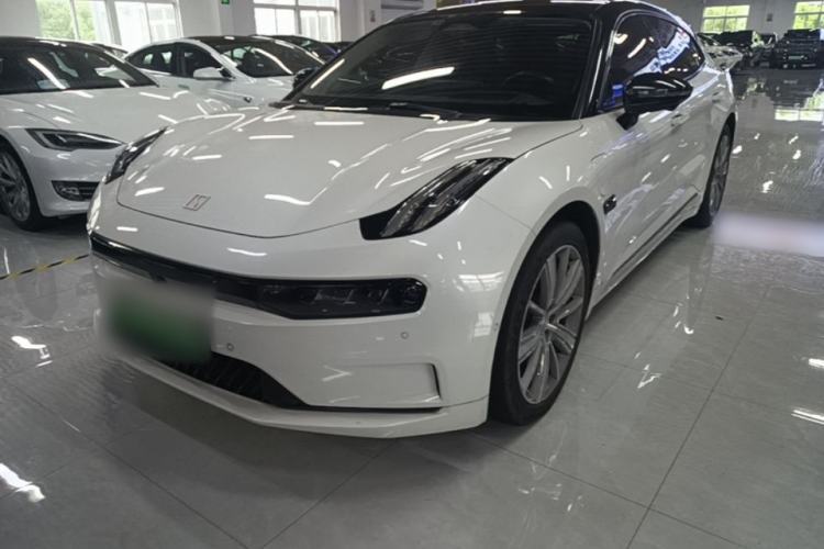 Używany Zeekr 001 2022 Long-Range Dual-Motor WE Edition Guazi used car, China used car export, Used car for sale, Used cars, Cheapest cars for sale