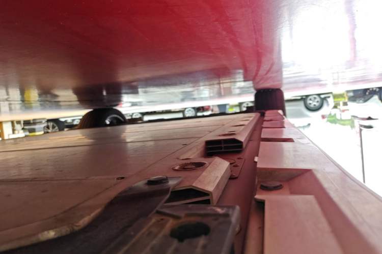 Used Zeekr 001 2022 Long-Range Dual-Motor WE Edition Left Side Sill