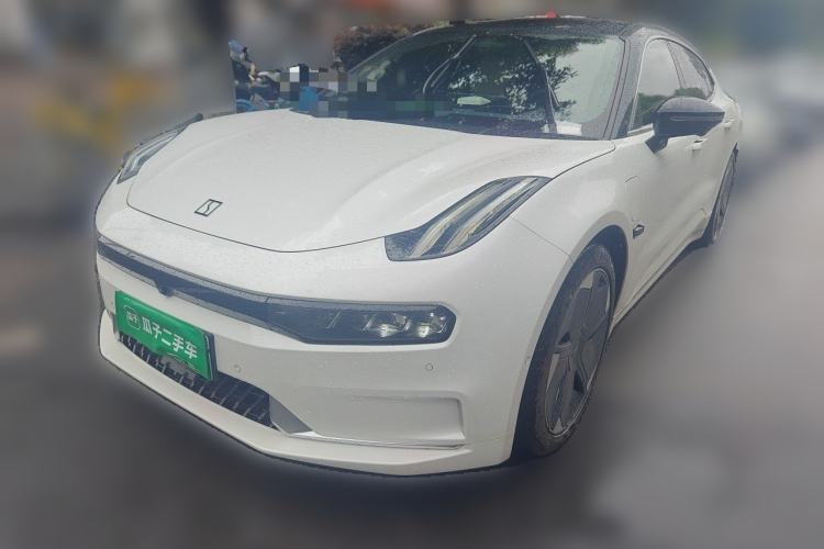 Used Zeekr 001 2022 Ultra-Long Range Single-Motor WE Version Guazi used car, China used car export, Used car for sale, Used  cars, Cheapest cars for sale