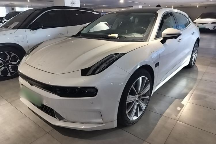 Used Zeekr 001 2022 Ultra-Long Range Single-Motor WE Version Guazi used car, China used car export, Used car for sale, Used cars, Cheapest cars for sale