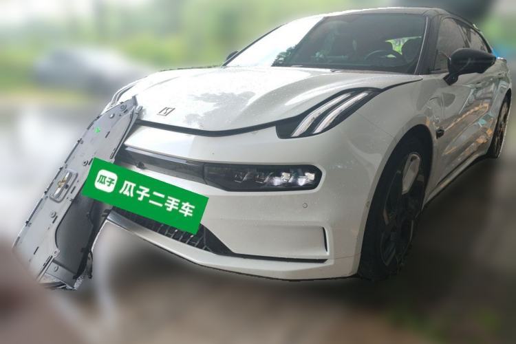 Zeekr 001 2022 Ultra-Long Range Dual-Motor ME Version usado Guazi used car, China used car export, Used car for sale, Used cars, Cheapest cars for sale