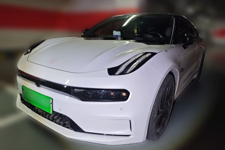 Used Zeekr 001 2022 Ultra-Long Range Dual-Motor YOU Version Guazi used car, China used car export, Used car for sale, Used cars, Cheapest cars for sale