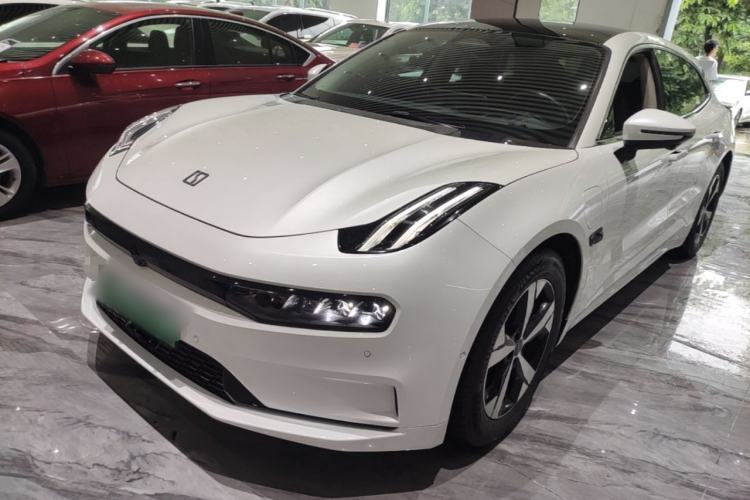 Used Zeekr 001 2022 Ultra-Long Range Single-Motor WE Version Guazi used car, China used car export, Used car for sale, Used  cars, Cheapest cars for sale