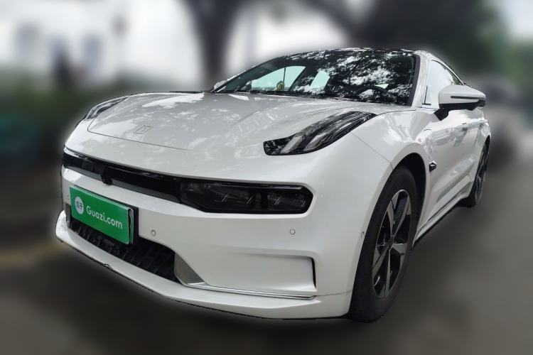 Used Zeekr 001 2022 Ultra-Long Range Single-Motor WE Version Guazi used car, China used car export, Used car for sale, Used cars, Cheapest cars for sale