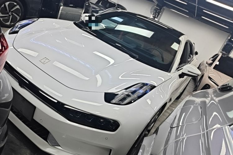 Used Zeekr 001 2022 Ultra-Long Range Dual-Motor YOU Version Guazi used car, China used car export, Used car for sale, Used Zeekr cars, Cheapest cars for sale, Electric vehicle, New energy car