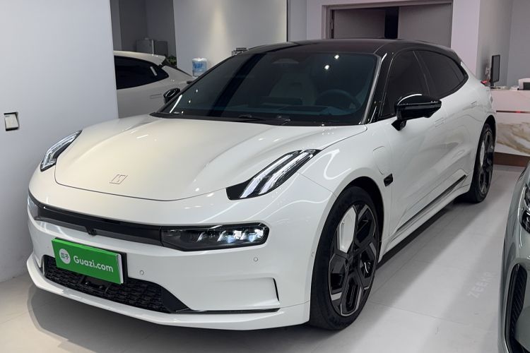 Used Zeekr 001 2022 Ultra-Long Range Dual-Motor YOU Version Guazi used car, China used car export, Used car for sale, Used  cars, Cheapest cars for sale