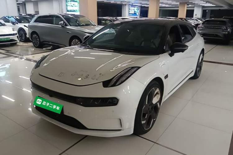 Used Zeekr 001 2022 Ultra-Long Range Dual-Motor YOU Version Guazi used car, China used car export, Used car for sale, Used  cars, Cheapest cars for sale