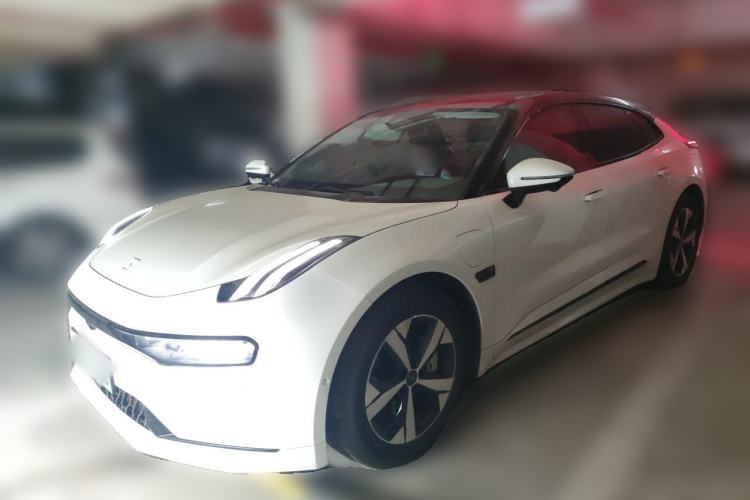 Used Zeekr 001 2022 Ultra-Long Range Single-Motor WE Version Guazi used car, China used car export, Used car for sale, Used cars, Cheapest cars for sale