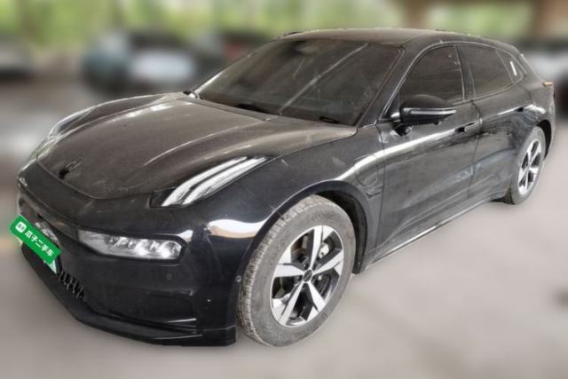 Used Zeekr 001 2023 WE Edition 100 kWh