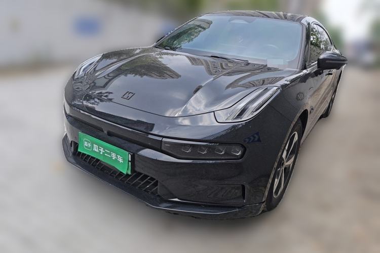 Zeekr 001 2023 WE Edition 86 kWh с пробегом Guazi used car, China used car export, Used car for sale, Used cars, Cheapest cars for sale