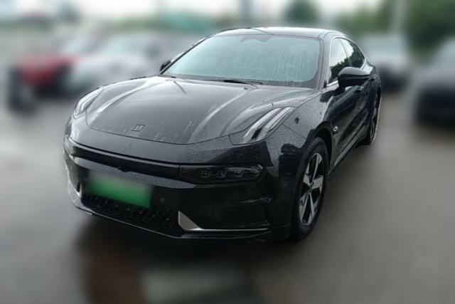 Used Zeekr 001 2023 WE Edition 100 kWh