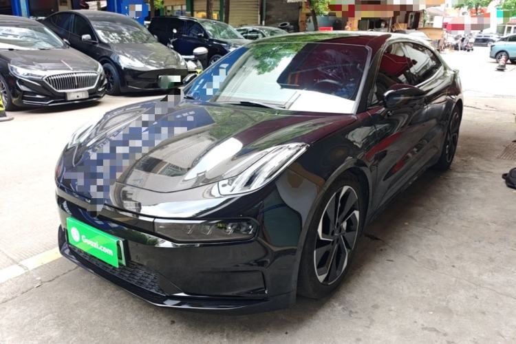 Used Zeekr 001 2023 YOU Edition 100 kWh Guazi used car, China used car export, Used car for sale, Used  cars, Cheapest cars for sale