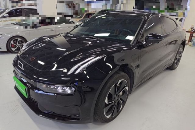 Used Zeekr 001 2023 YOU Edition 100 kWh