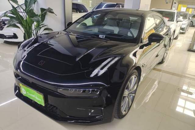 Used Zeekr 001 2023 ME Edition 100 kWh