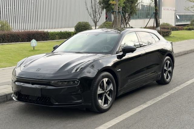 Used Zeekr 001 2023 WE Edition 100 kWh