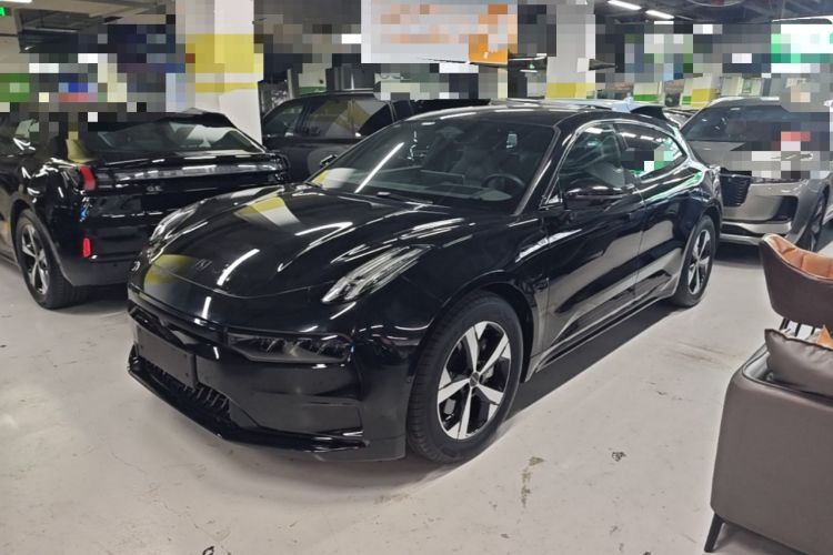 Used Zeekr 001 2023 WE Edition 100 kWh Guazi used car, China used car export, Used car for sale, Used cars, Cheapest cars for sale