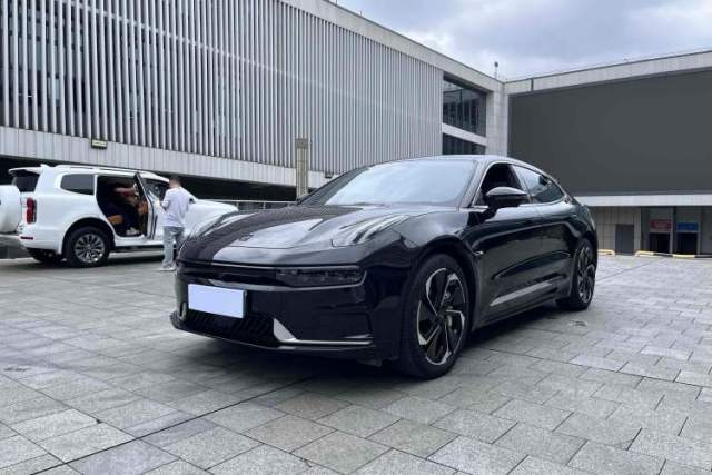 Used Zeekr 001 2023 ME Edition 100 kWh