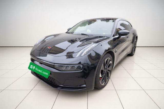 Used Zeekr 001 2023 WE Edition 100 kWh