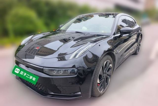 Used Zeekr 001 2023 WE Edition 100 kWh