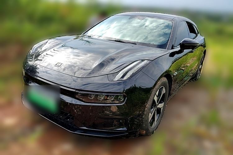 Used Zeekr 001 2023 WE Edition 100 kWh Guazi used car, China used car export, Used car for sale, Used cars, Cheapest cars for sale