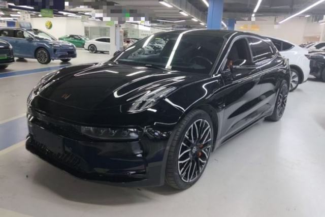 Used Zeekr 001 2023 YOU Edition 100 kWh