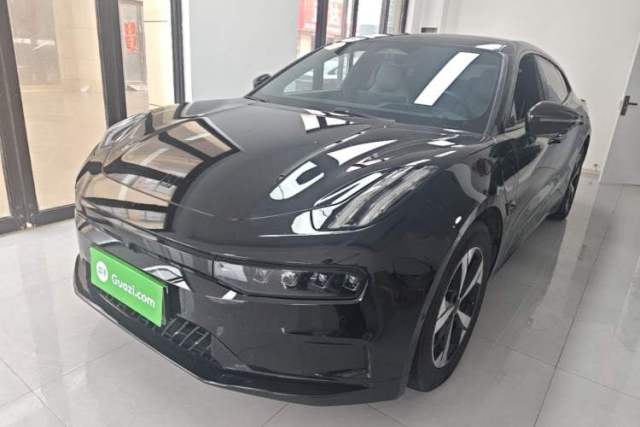 Used Zeekr 001 2023 WE Edition 100 kWh