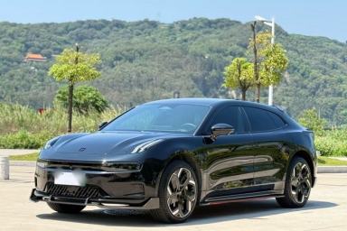 Used Zeekr 001 2023 YOU Edition 100 kWh