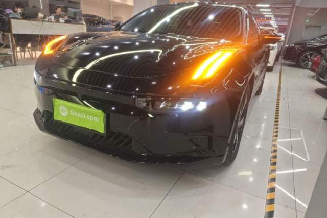 Used Zeekr 001 2023 WE Edition 100 kWh