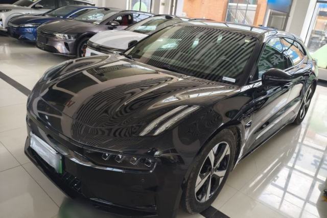 Used Zeekr 001 2023 WE Edition 86 kWh