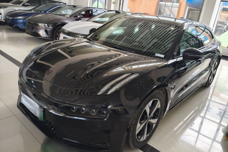 Used Zeekr 001 2023 WE Edition 86 kWh Guazi used car, China used car export, Used car for sale, Used cars, Cheapest cars for sale