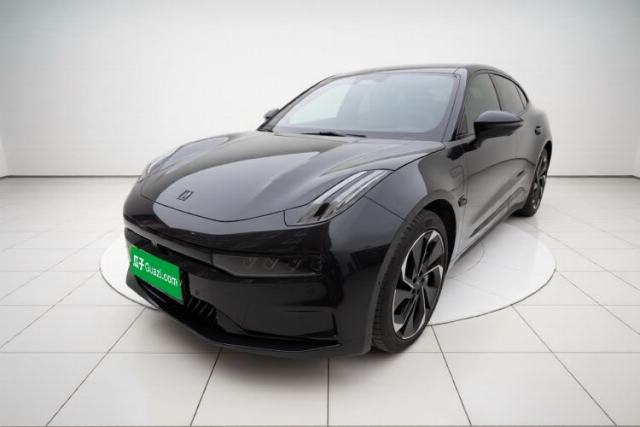 Used Zeekr 001 2023 WE Edition 100 kWh