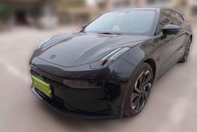 Used Zeekr 001 2023 WE Edition 100 kWh